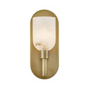Alora Lucian 1 Light Wall/Vanity Light - Crescent Harbor