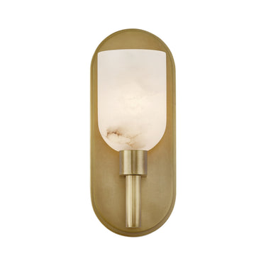 Alora Lucian 1 Light Wall/Vanity Light - Crescent Harbor