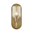 Alora Lucian 1 Light Wall/Vanity Light - Crescent Harbor