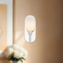 Alora Lucian 1 Light Wall/Vanity Light - Crescent Harbor