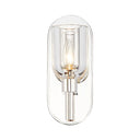 Alora Lucian 1 Light Wall/Vanity Light - Crescent Harbor