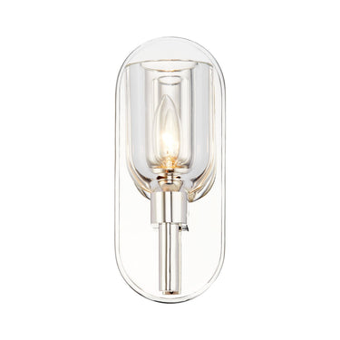Alora Lucian 1 Light Wall/Vanity Light - Crescent Harbor