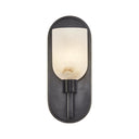 Alora Lucian 1 Light Wall/Vanity Light - Crescent Harbor