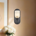Alora Lucian 1 Light Wall/Vanity Light - Crescent Harbor