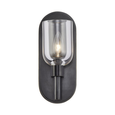 Alora Lucian 1 Light Wall/Vanity Light - Crescent Harbor
