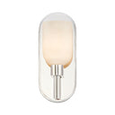 Alora Lucian 1 Light Wall/Vanity Light - Crescent Harbor