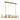 Alora Lucian 10 Light Linear Pendant - Crescent Harbor