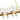 Alora Lucian 10 Light Linear Pendant - Crescent Harbor
