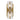 Alora Lucian 2 Light Wall/Vanity Light - Crescent Harbor