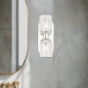 Alora Lucian 2 Light Wall/Vanity Light - Crescent Harbor