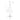 Alora Lucian 4 Light Pendant - Crescent Harbor