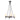 Alora Lucian 4 Light Pendant - Crescent Harbor