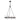 Alora Lucian 6 Light Chandelier - Crescent Harbor