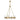 Alora Lucian 6 Light Chandelier - Crescent Harbor