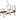 Alora Lucian 6 Light Chandelier - Crescent Harbor