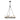 Alora Lucian 6 Light Chandelier - Crescent Harbor