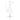 Alora Lucian 8 Light Chandelier 22 Inch - Crescent Harbor