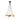 Alora Lucian 8 Light Chandelier 22 Inch - Crescent Harbor