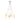 Alora Lucian 8 Light Chandelier 22 Inch - Crescent Harbor