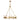 Alora Lucian 8 Light Chandelier 36 Inch - Crescent Harbor