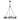 Alora Lucian 8 Light Chandelier 36 Inch - Crescent Harbor