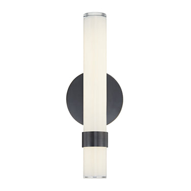 Alora Madison LED 14 Inch Wall/Vanity Light - Crescent Harbor