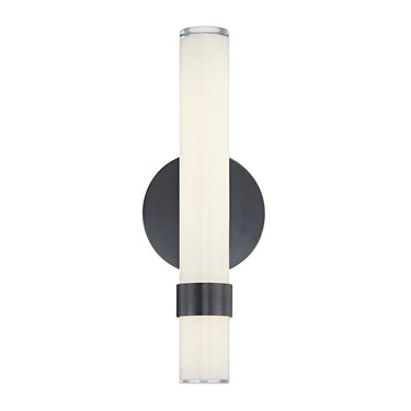 Alora Madison LED 14 Inch Wall/Vanity Light UNV - Crescent Harbor