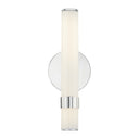 Alora Madison LED 14 Inch Wall/Vanity Light - Crescent Harbor