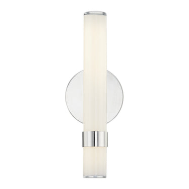 Alora Madison LED 14 Inch Wall/Vanity Light - Crescent Harbor
