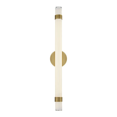 Alora Madison LED 30 Inch Wall/Vanity Light - Crescent Harbor
