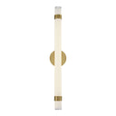Alora Madison LED 30 Inch Wall/Vanity Light UNV - Crescent Harbor