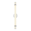 Alora Madison LED 30 Inch Wall/Vanity Light UNV - Crescent Harbor