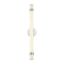 Alora Madison LED 30 Inch Wall/Vanity Light - Crescent Harbor