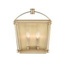 Alora Manor 2 Light Wall/Vanity Light - Crescent Harbor