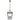 Alora Manor 4 Light 12 Inch Pendant - Crescent Harbor