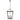 Alora Manor 4 Light 17 Inch Pendant - Crescent Harbor