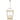 Alora Manor 8 Light Pendant - Crescent Harbor