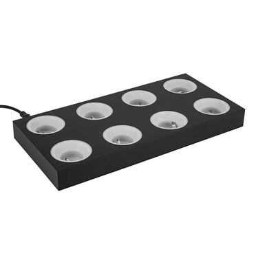 Alora Marni Charging Station - Crescent Harbor