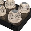 Alora Marni Charging Station - Crescent Harbor