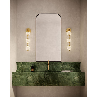 Alora Marni LED 23 Inch Wall/Vanity Light - Crescent Harbor