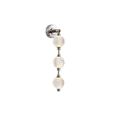 Alora Marni LED 23 Inch Wall/Vanity Light - Crescent Harbor