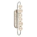 Alora Marni LED 28 Inch Wall/Vanity Light - Crescent Harbor