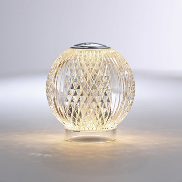 Alora Marni LED 3 Inch Table Lamp - Crescent Harbor