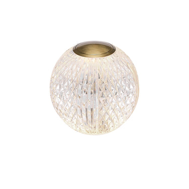 Alora Marni LED 3 Inch Table Lamp - Crescent Harbor