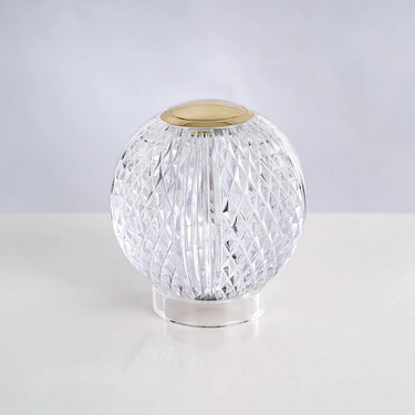 Alora Marni LED 3 Inch Table Lamp - Crescent Harbor