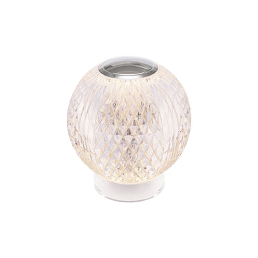 Alora Marni LED 3 Inch Table Lamp - Crescent Harbor