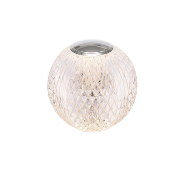 Alora Marni LED 3 Inch Table Lamp - Crescent Harbor