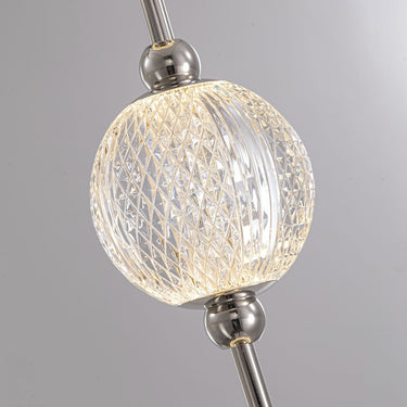 Alora Marni LED 38 Inch Wall/Vanity Light - Crescent Harbor