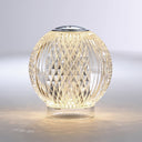 Alora Marni LED 4 Inch Table Lamp - Crescent Harbor