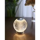 Alora Marni LED 4 Inch Table Lamp - Crescent Harbor